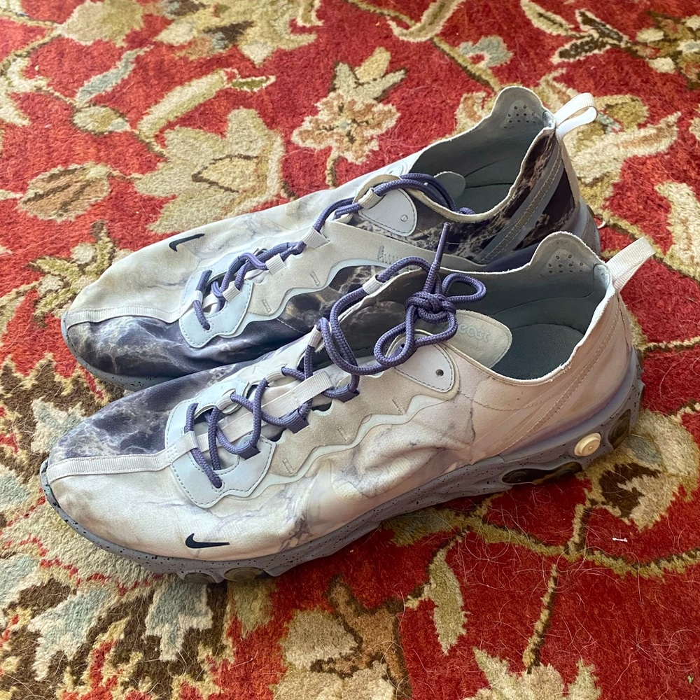 Nike React Shoes